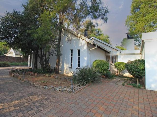 House for sale in Centurion, Gauteng