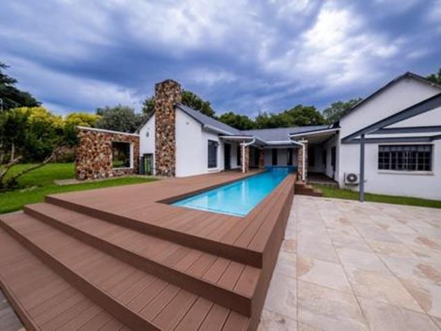 House for sale in Centurion, Gauteng