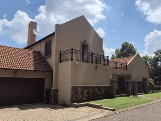 House for sale in Centurion, Gauteng