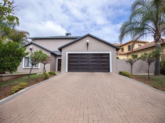 House for rent in Centurion, Gauteng