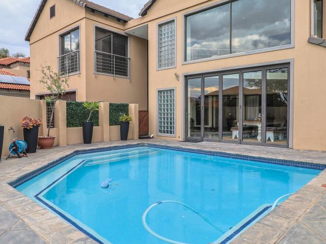 House for sale in Centurion