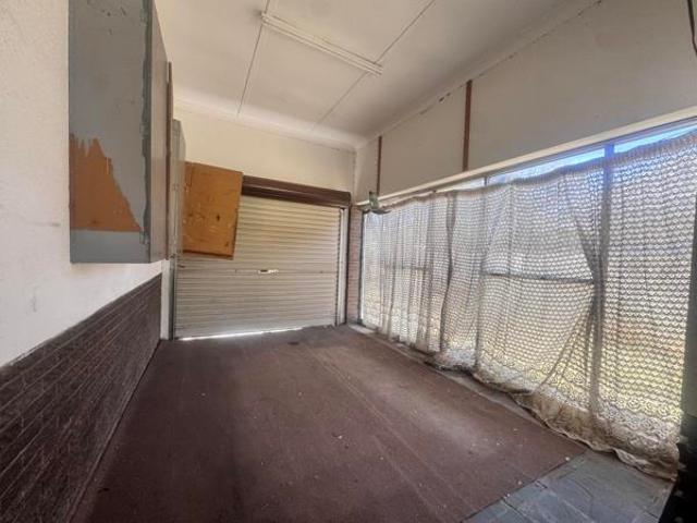 House for rent in Dr Kenneth Kaunda, North West