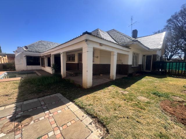 House for rent in Dr Kenneth Kaunda, North West