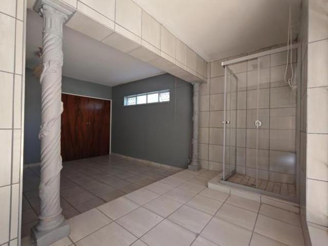 House for sale in Dr Kenneth Kaunda, North West