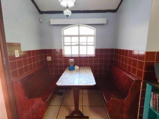 House for sale in Dr Kenneth Kaunda, North West