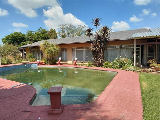 House for sale in Dr Kenneth Kaunda, North West