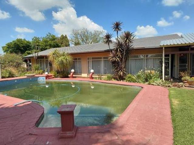House for sale in Dr Kenneth Kaunda, North West