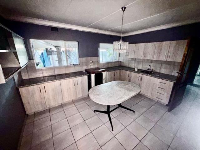 House for sale in Dr Kenneth Kaunda, North West