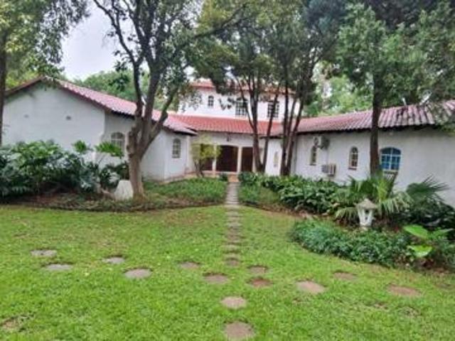 House for sale in Dr Kenneth Kaunda, North West