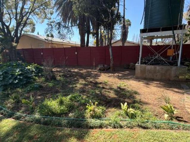 House for sale in Dr Kenneth Kaunda, North West