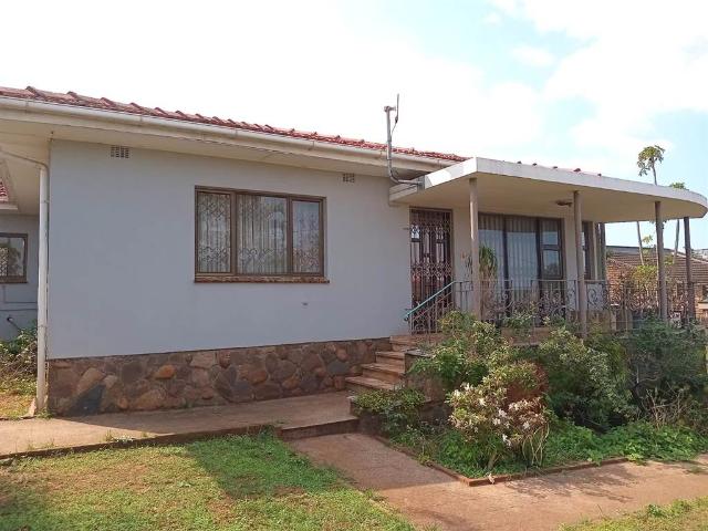 House for sale in Seaview, Kwazulu-natal
