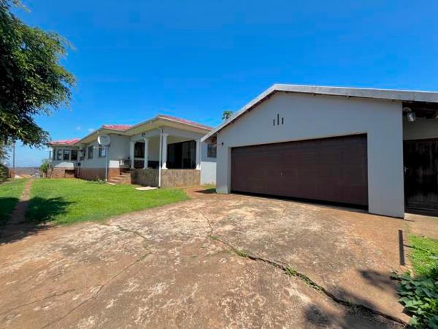 House for sale in Seaview, Kwazulu-natal