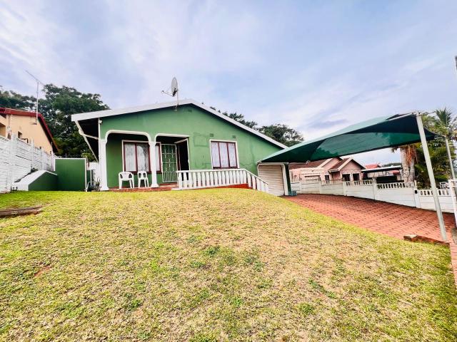 House for sale in Seaview, Kwazulu-natal