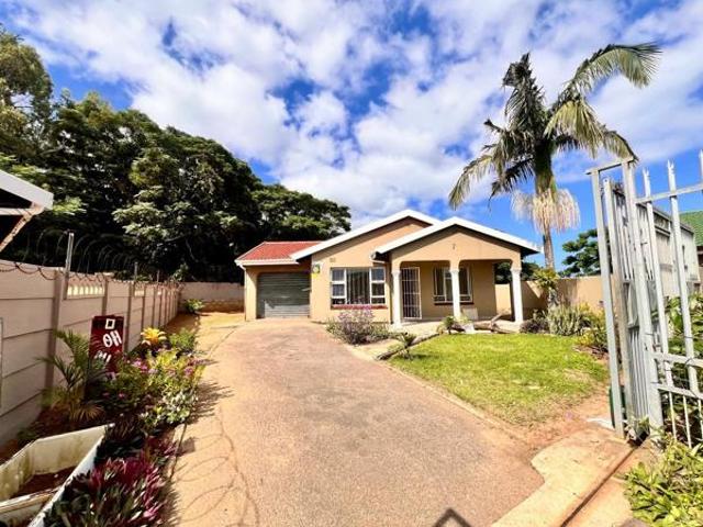 House for rent in Seaview, Kwazulu-natal
