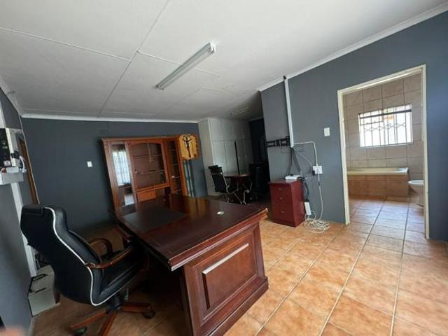 House for sale in Seshego, Limpopo