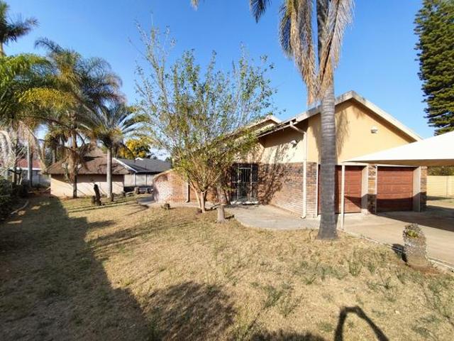 House for sale in Seshego, Limpopo