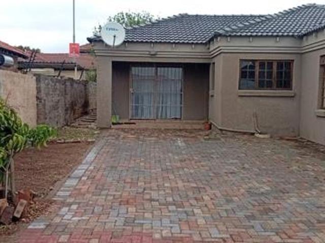 House for sale in Polokwane, Polokwane Local Municipality