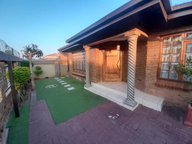 House for sale in Seshego, Limpopo