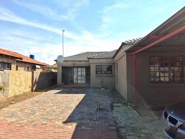 House for sale in Polokwane, Polokwane Local Municipality