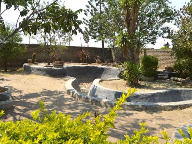 House for sale in Seshego, Limpopo