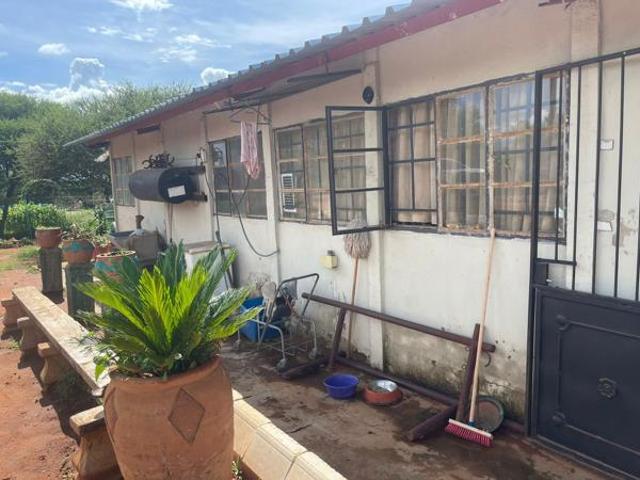 House for sale in Seshego, Limpopo