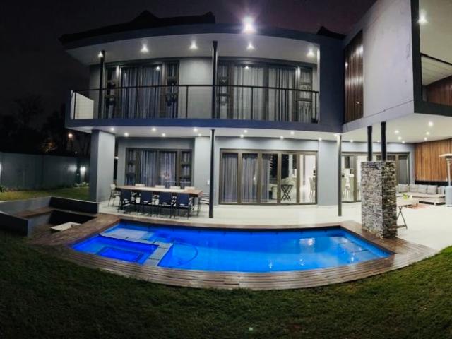 House for sale in Umhlanga, Kwazulu-natal