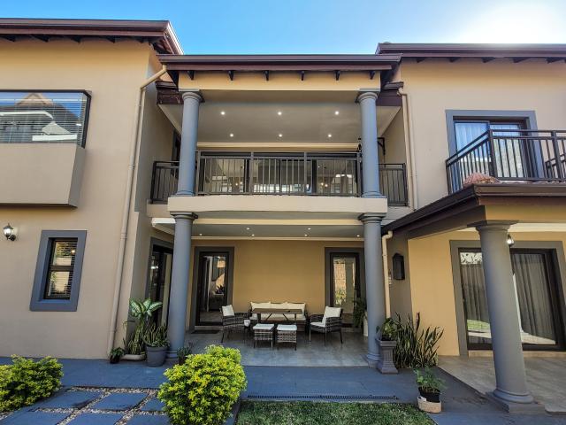 House for sale in Umhlanga, Kwazulu-natal