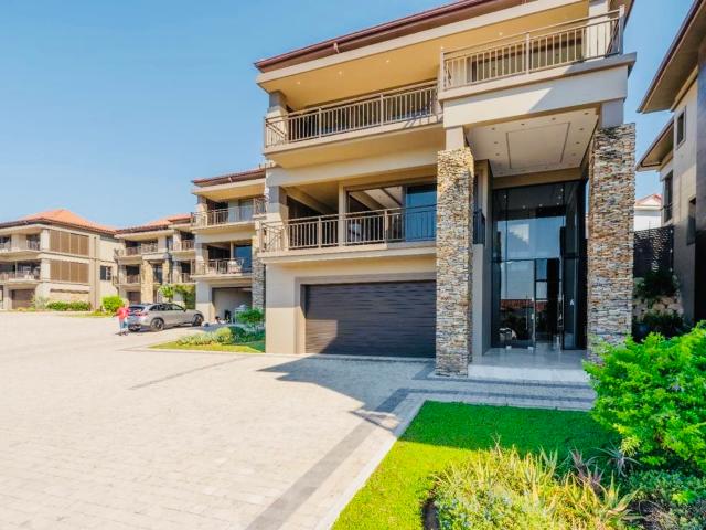 House for sale in Umhlanga, Kwazulu-natal