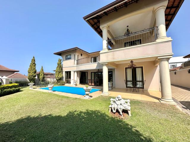 House for rent in Umhlanga, Kwazulu-natal