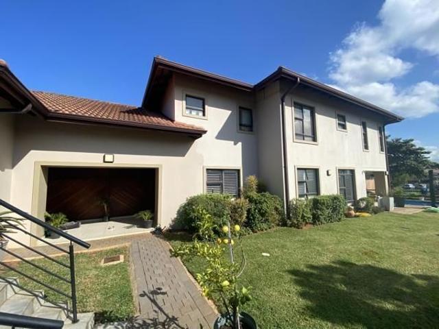 House for rent in Umhlanga, Kwazulu-natal