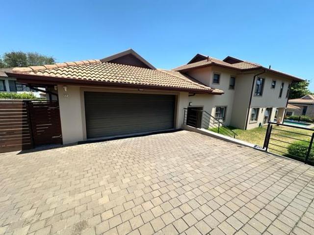 House for rent in Umhlanga, Kwazulu-natal