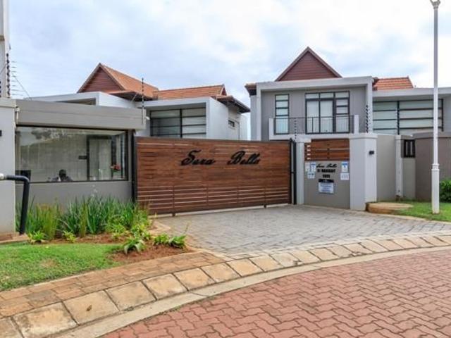 House for rent in Umhlanga, Kwazulu-natal