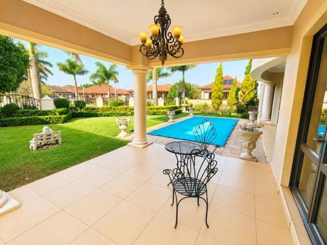 House for rent in Durban, eThekwini Metropolitan Municipality