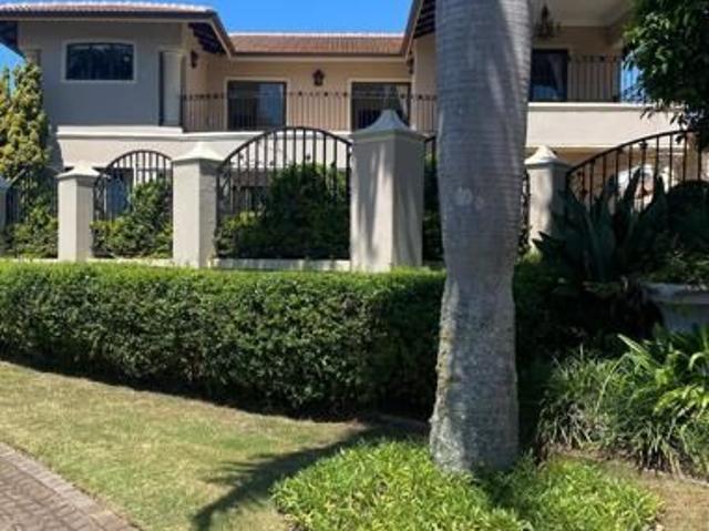 House for rent in Umhlanga, Kwazulu-natal