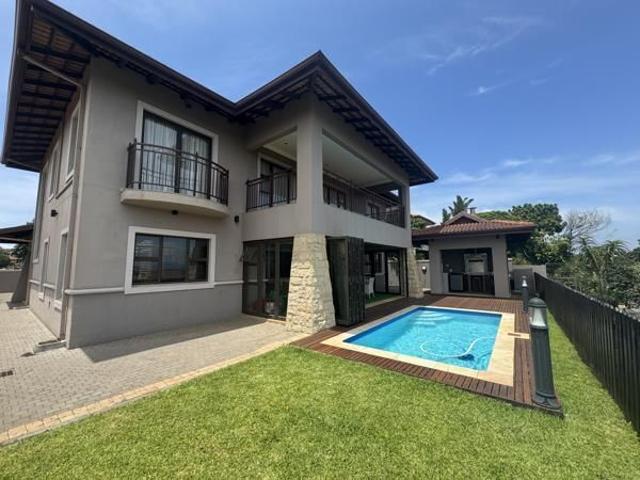 House for rent in Umhlanga, Kwazulu-natal