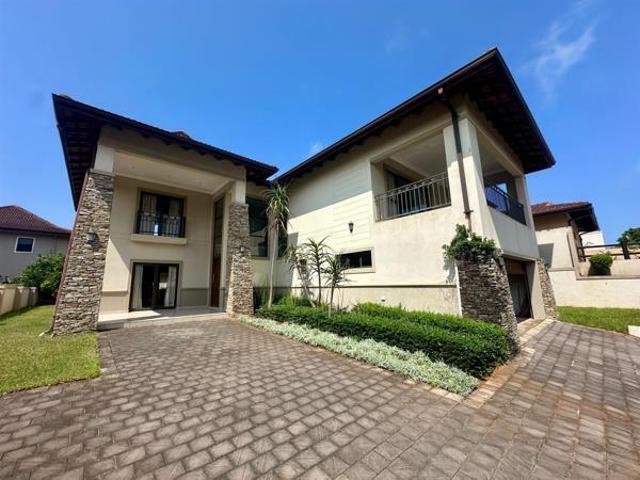 House for rent in Umhlanga, Kwazulu-natal