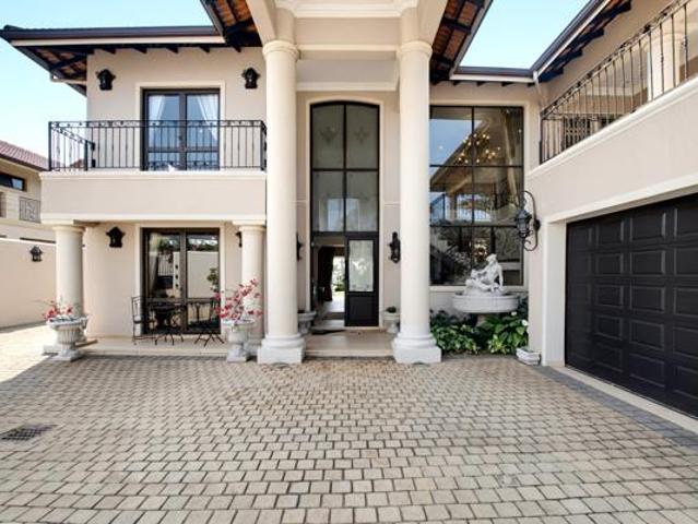 House for rent in Seaview, Kwazulu-natal