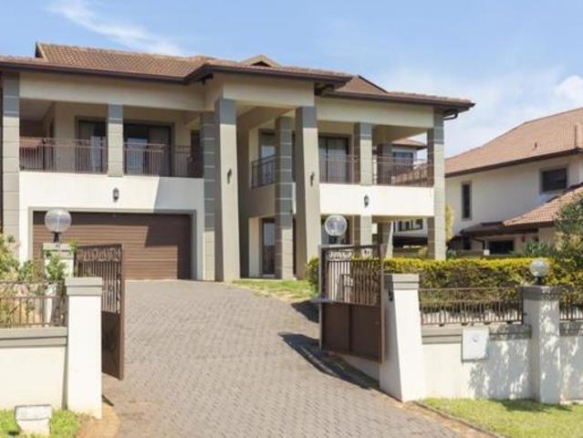 House for rent in Umhlanga, Kwazulu-natal