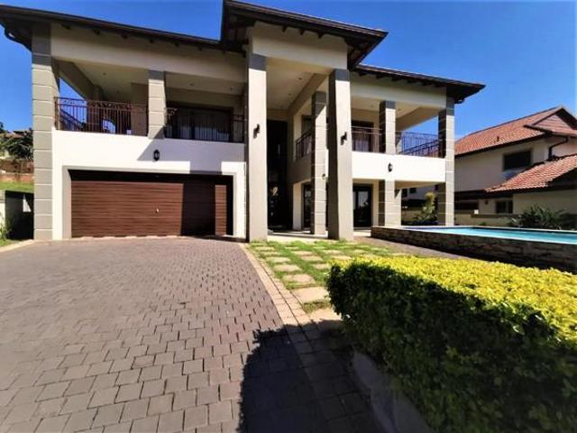 House for rent in Umhlanga, Kwazulu-natal