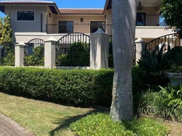 House for rent in Umhlanga, Kwazulu-natal