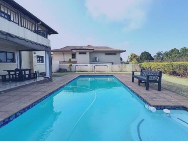 House for rent in Umhlanga, Kwazulu-natal