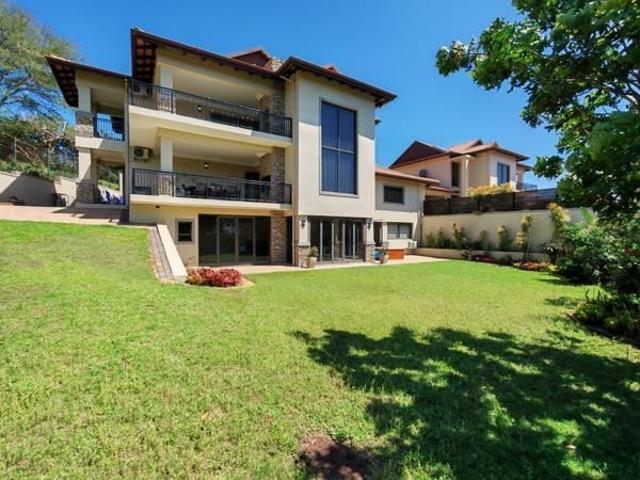 House for rent in Umhlanga, Kwazulu-natal