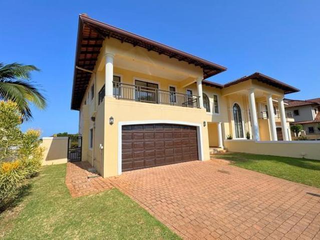 House for rent in Umhlanga, Kwazulu-natal