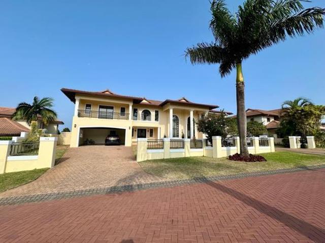 House for rent in Umhlanga, Kwazulu-natal