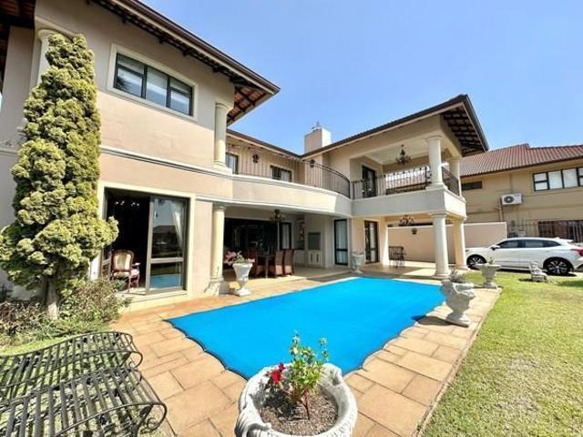 House for rent in Umhlanga, Kwazulu-natal
