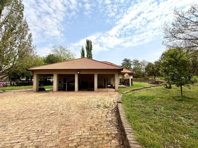 House for sale in Witbank, Mpumalanga