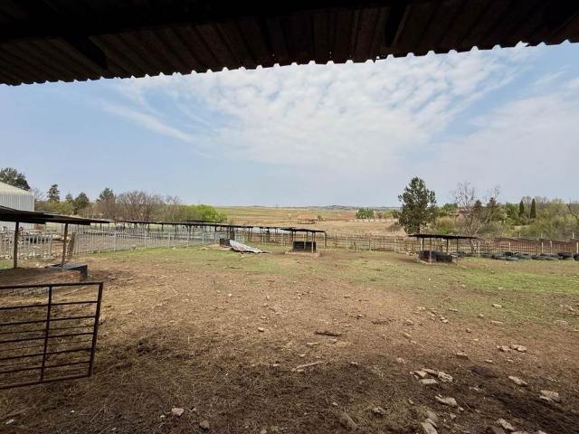 House for sale in Witbank, Mpumalanga