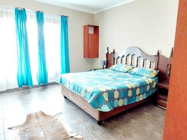 House for sale in Witbank, Mpumalanga