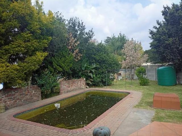 House for sale in Witbank, Mpumalanga