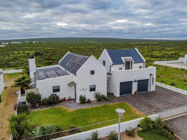 House for sale in Western Cape